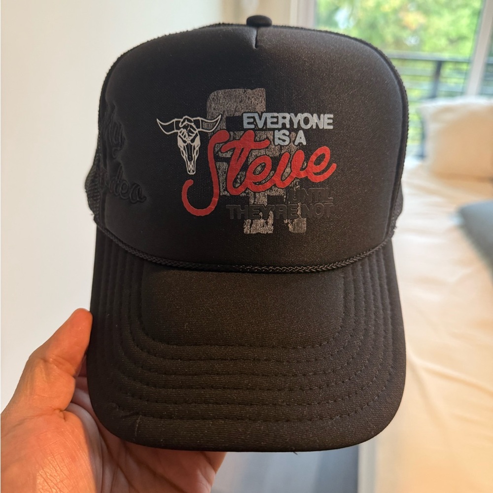 Stevenson Ranch Hat